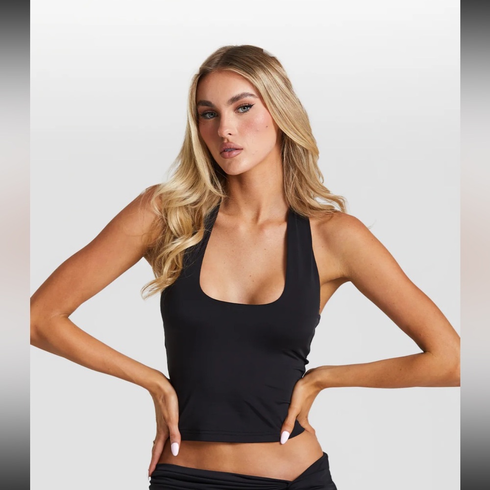 SASHA THERESE Kaia Top (XS)